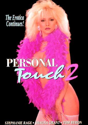 The Personal Touch II (1983) poster