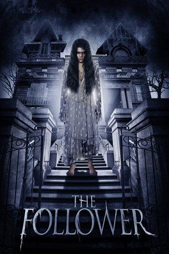 The Follower (2017) poster