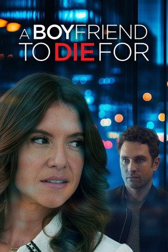 A Boyfriend to Die For (2025) poster