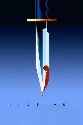 High Art (1991) poster