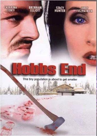 Hobbs End (2002) poster