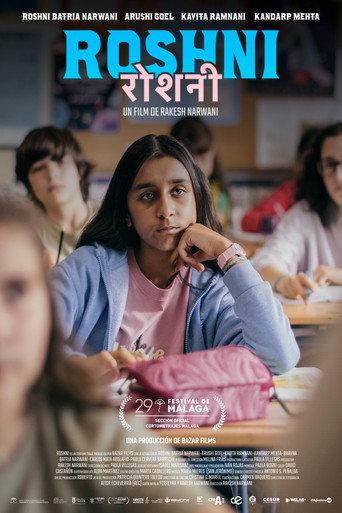 Roshni (2026) poster