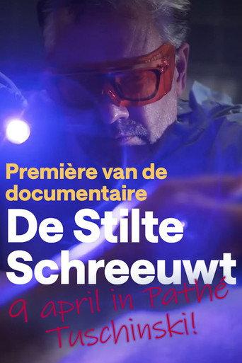 De Stilte Schreeuwt (2026) poster