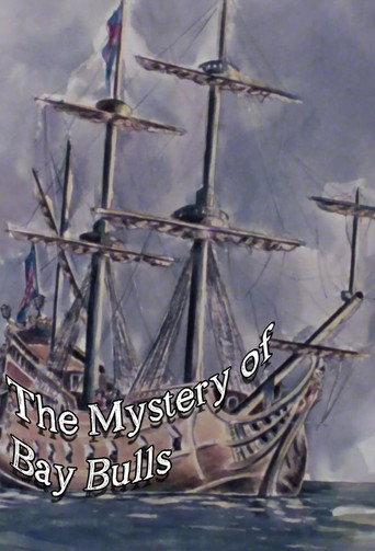 The Mystery of Bay Bulls (1979) poster