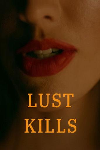 Lust Kills (2017) poster