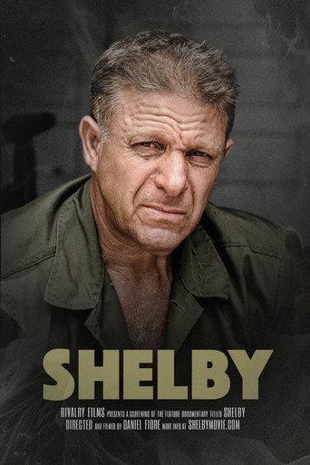 Shelby (2026) poster