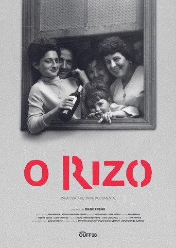 O Rizo (2023) poster