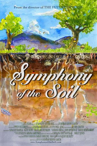Symphony of the Soil (2013) poster
