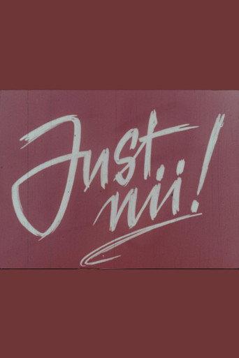 Just Like That! (1963) poster