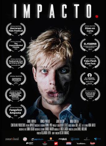 Impact (2017) poster