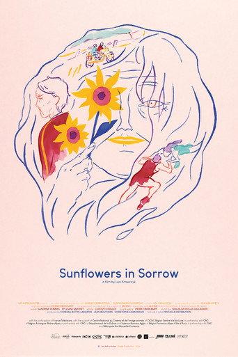Sunflowers in Sorrow (2026) poster