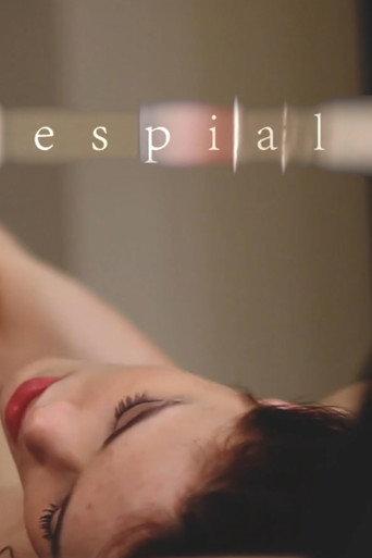 Espial (2015) poster