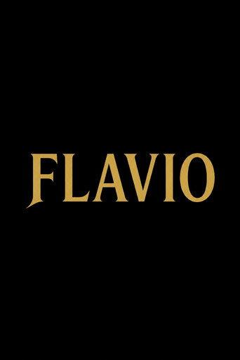 Flavio (2027) poster