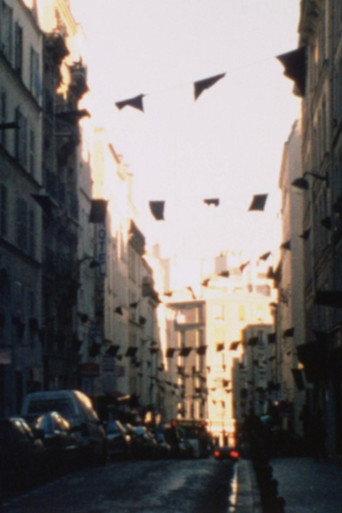 Rue Labat in Trauer (2004) poster