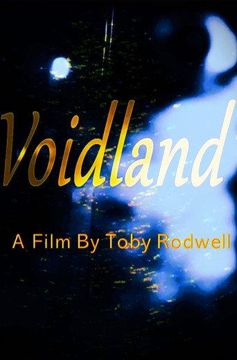 Voidland () poster