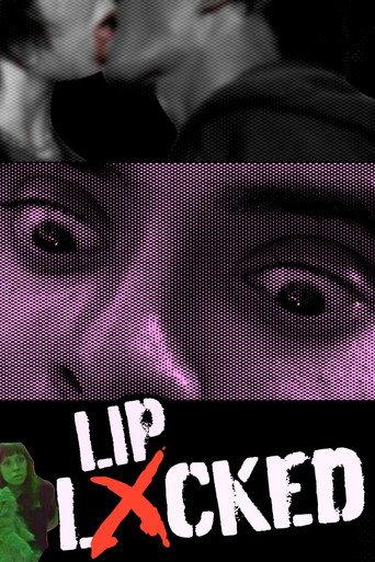 LIP LXCKED (2025) poster