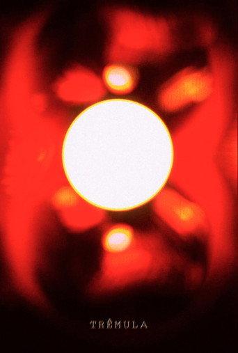 Trêmula (2025) poster