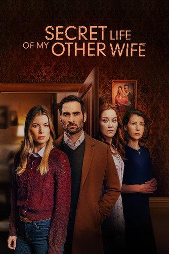Secret Life of My Other Wife (2025) poster