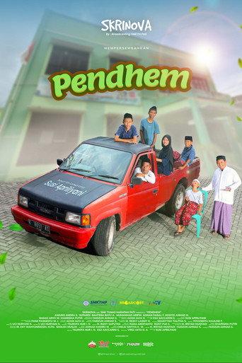 Pendhem () poster