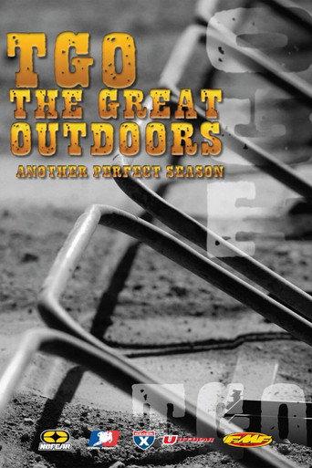 The Great Outdoors: Another Perfect Season (2004) poster