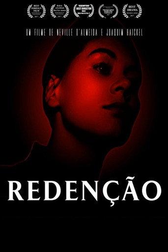 Redemption (2017) poster