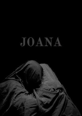 Joana () poster