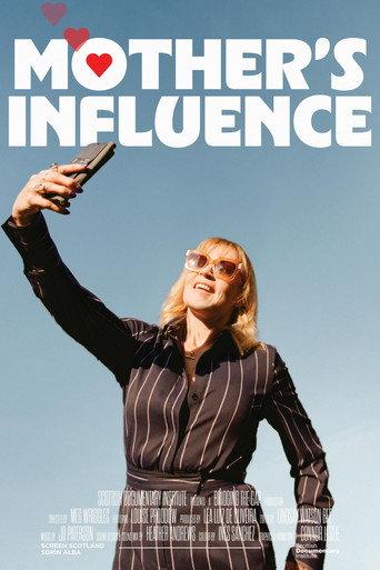 Mother's Influence (2025) poster