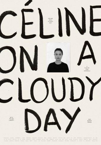 Céline on a Cloudy Day (2023) poster