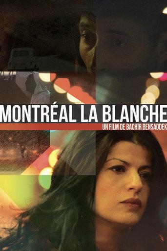 Montreal, White City (2016) poster
