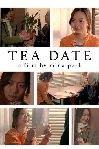 Tea Date (2005) poster