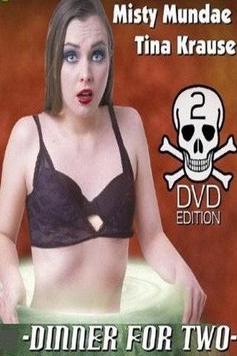 Dinner for Two (2000) poster