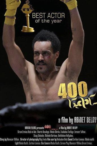 400 Feqer () poster