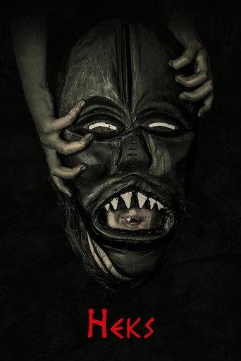 The Hex (2020) poster