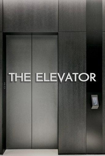 The Elevator (2019) poster