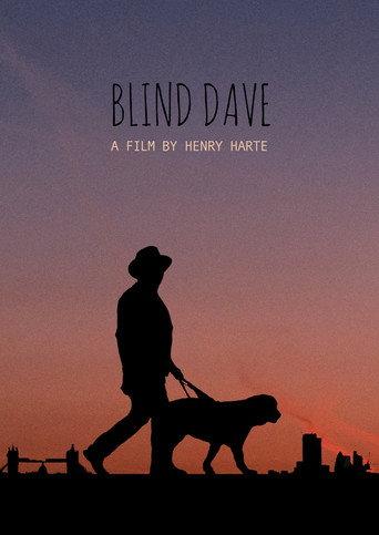 Blind Dave () poster