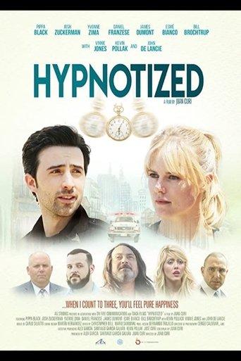 Hypnotized (2015) poster