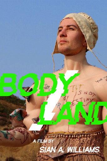 BODY/LAND (2026) poster