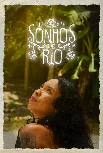 Dreams of River (2025) poster