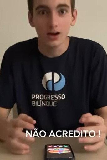O Escrivão Coimbra (2024) poster