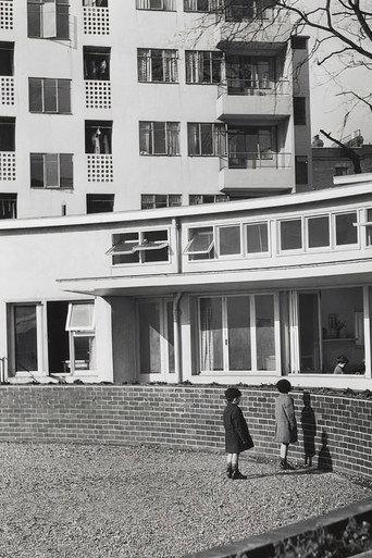 12 Views of Kensal House (1984) poster