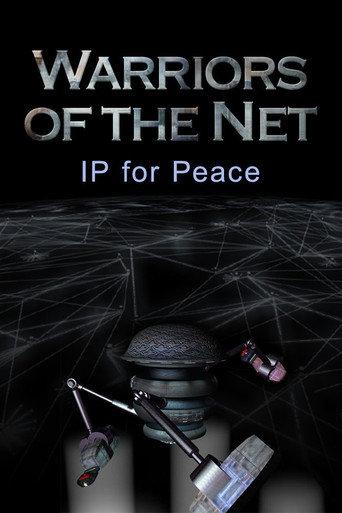 Warriors of the Net (1999) poster