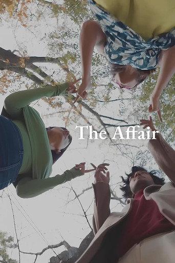 The Affair () poster