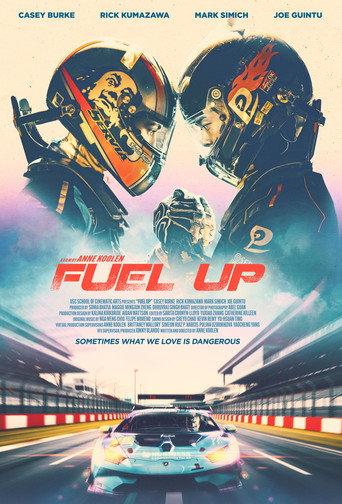 Fuel Up () poster