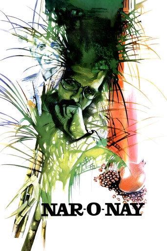 Pomegranate and Cane (1989) poster