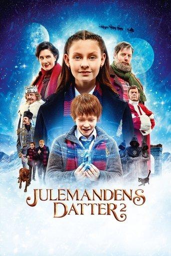 All I Want for Christmas 2 (2020) poster