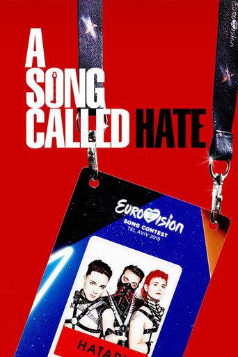 A Song Called Hate (2021) poster