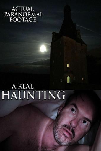 A Real Haunting () poster