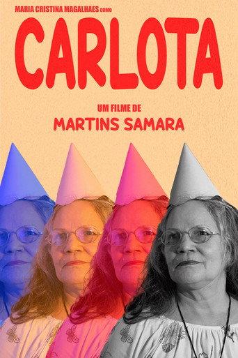 Carlota () poster