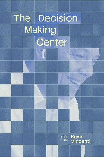 The Decision Making Center () poster