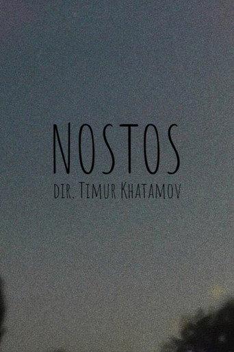 Nostos (2026) poster
